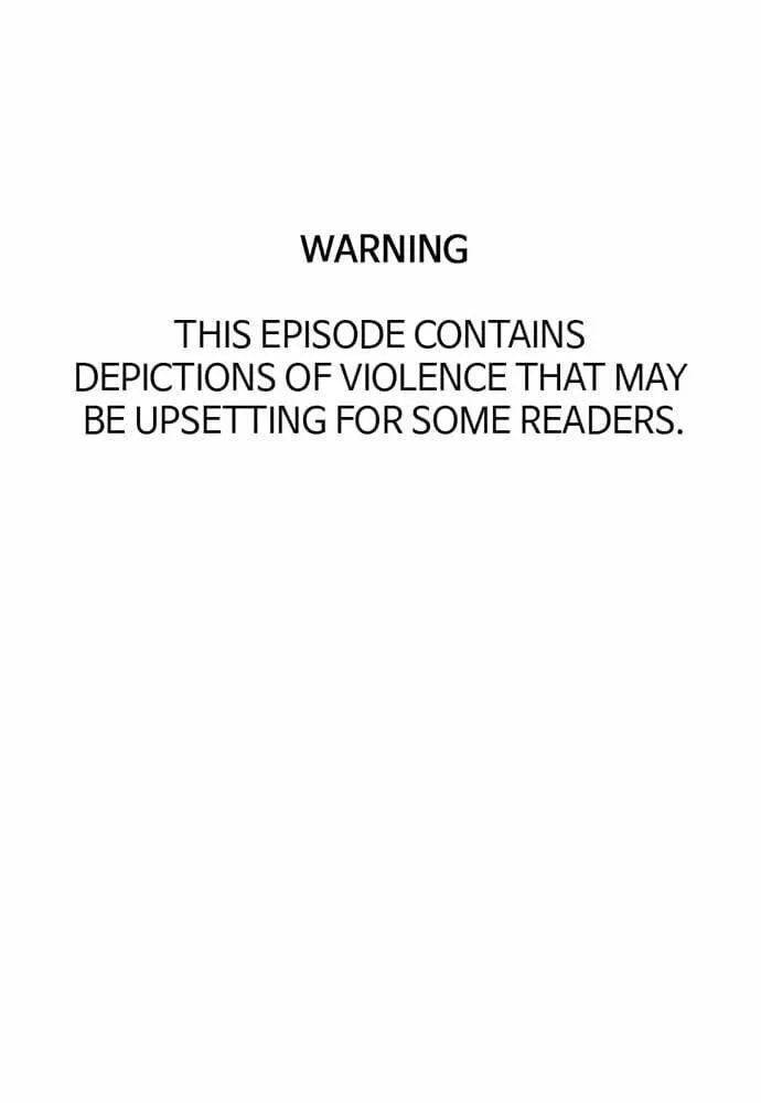Return of the Gods Chapter 5 page 1 - 