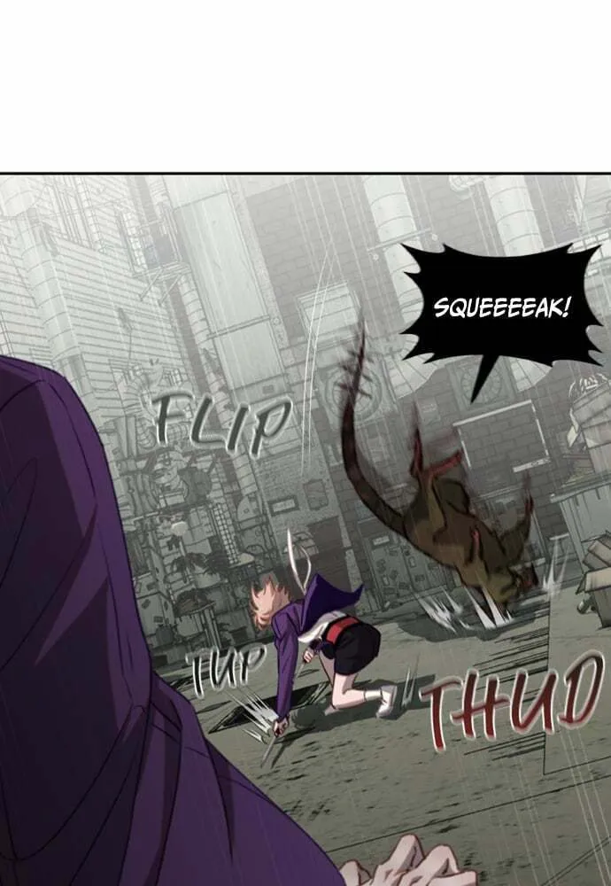 Return of the Gods Chapter 5 page 13 - 