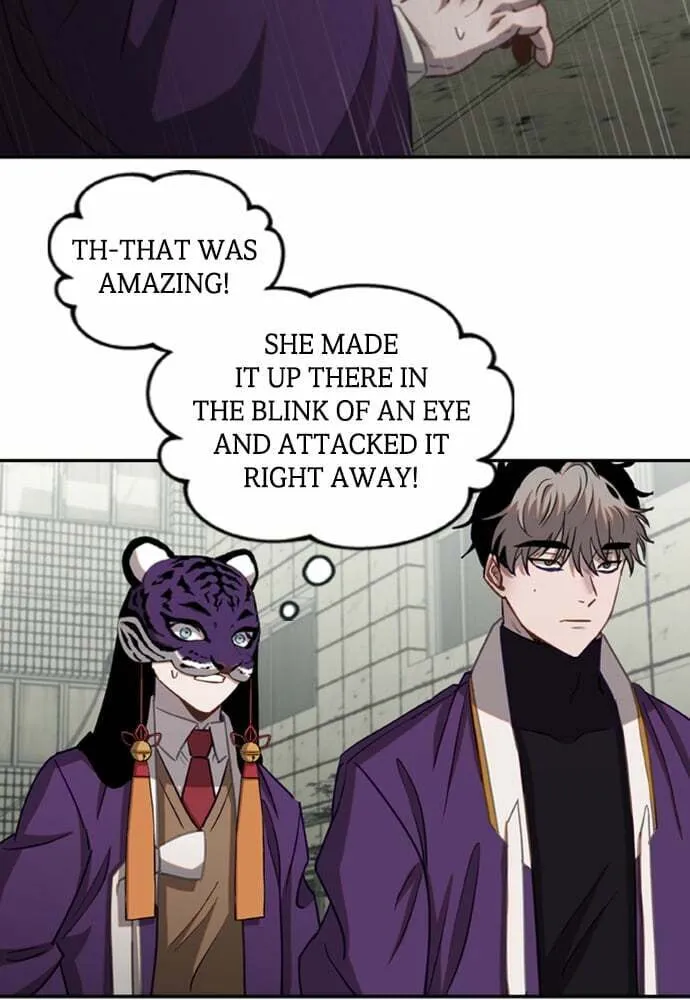 Return of the Gods Chapter 5 page 14 - 