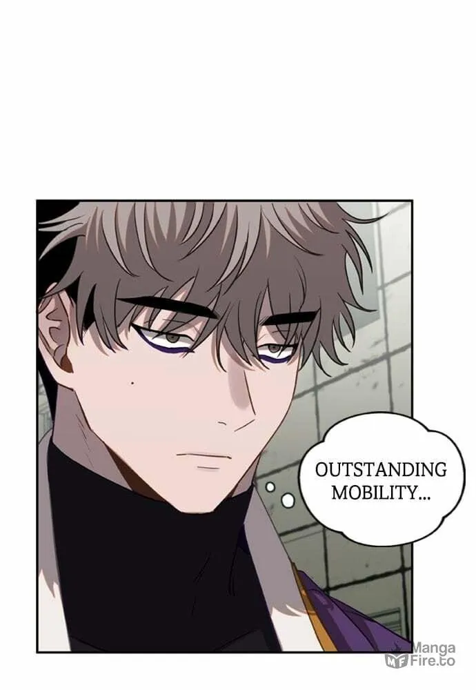 Return of the Gods Chapter 5 page 15 - 