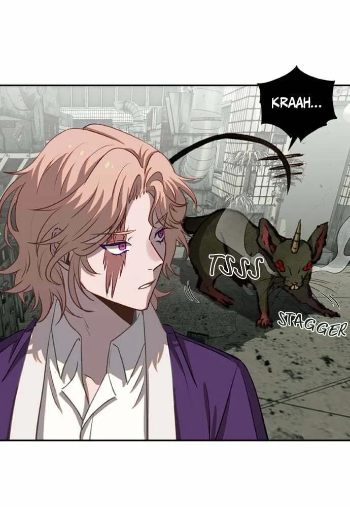 Return of the Gods Chapter 5 page 17 - 