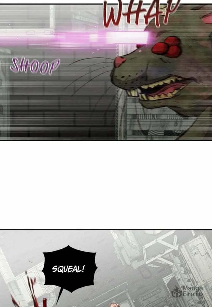Return of the Gods Chapter 5 page 21 - 