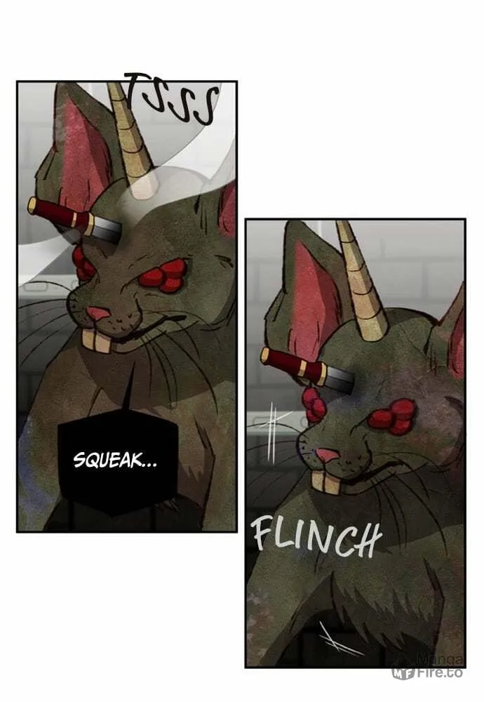 Return of the Gods Chapter 5 page 25 - 