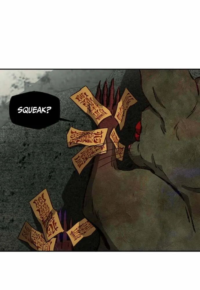 Return of the Gods Chapter 5 page 26 - 