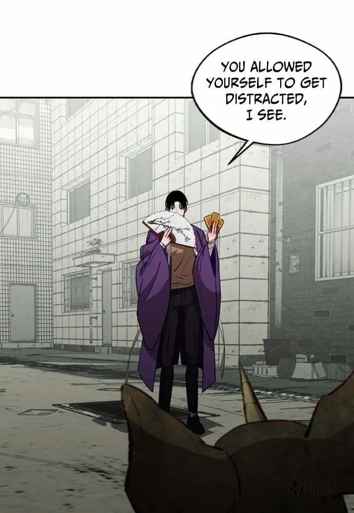 Return of the Gods Chapter 5 page 27 - 