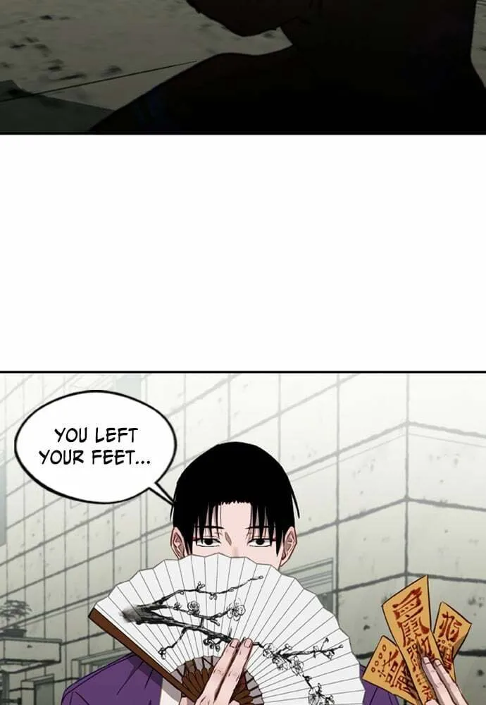 Return of the Gods Chapter 5 page 28 - 