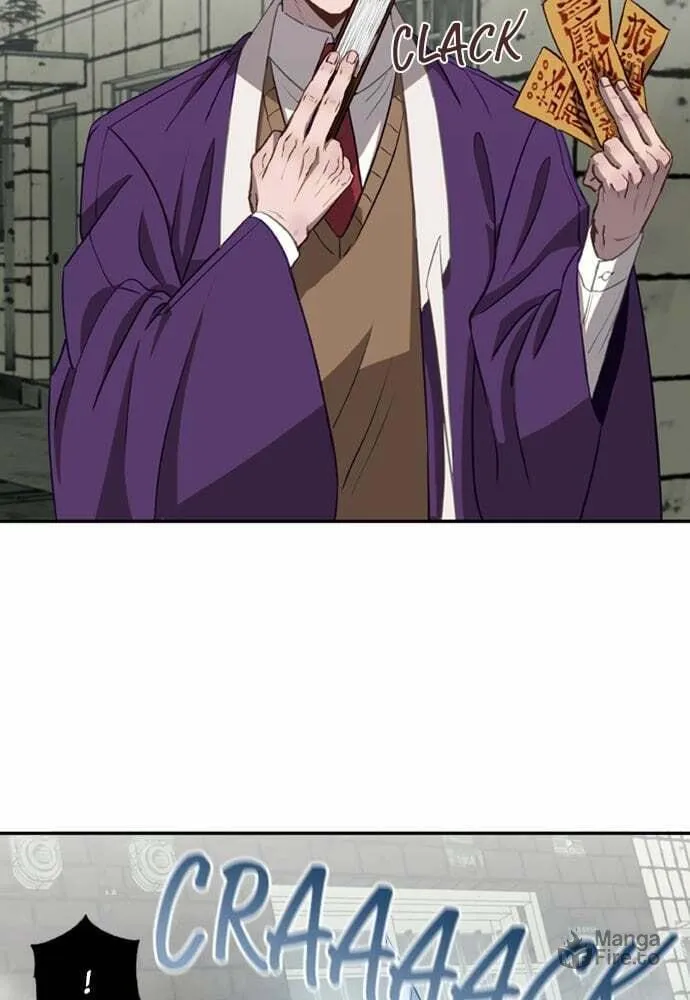 Return of the Gods Chapter 5 page 30 - 