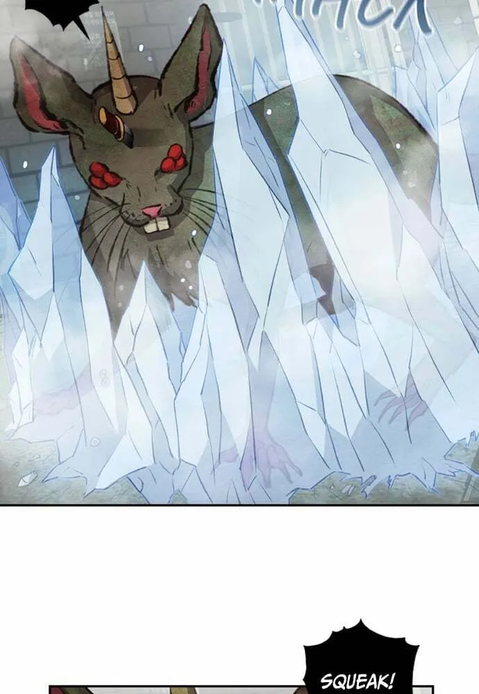 Return of the Gods Chapter 5 page 31 - 