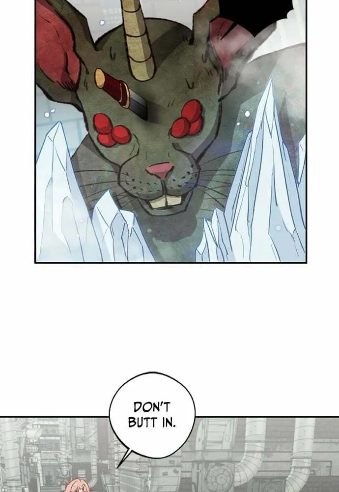 Return of the Gods Chapter 5 page 32 - 