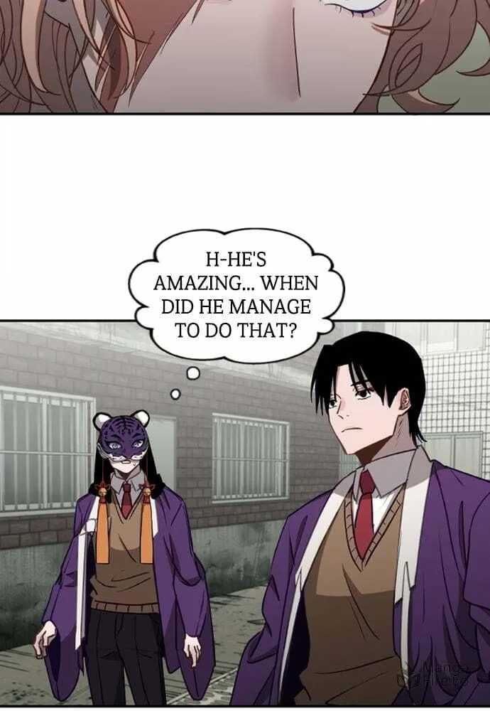 Return of the Gods Chapter 5 page 35 - 