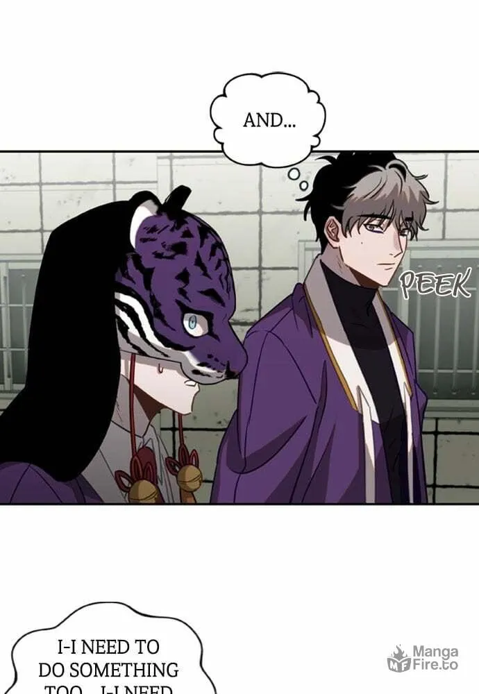 Return of the Gods Chapter 5 page 39 - 