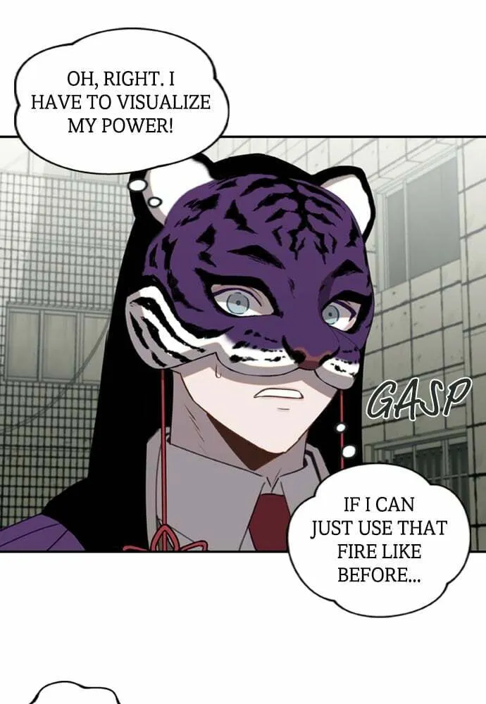 Return of the Gods Chapter 5 page 41 - 