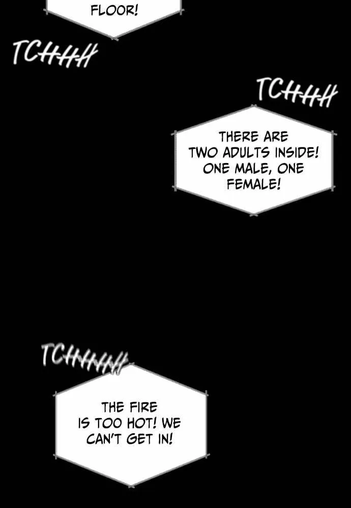 Return of the Gods Chapter 5 page 43 - 