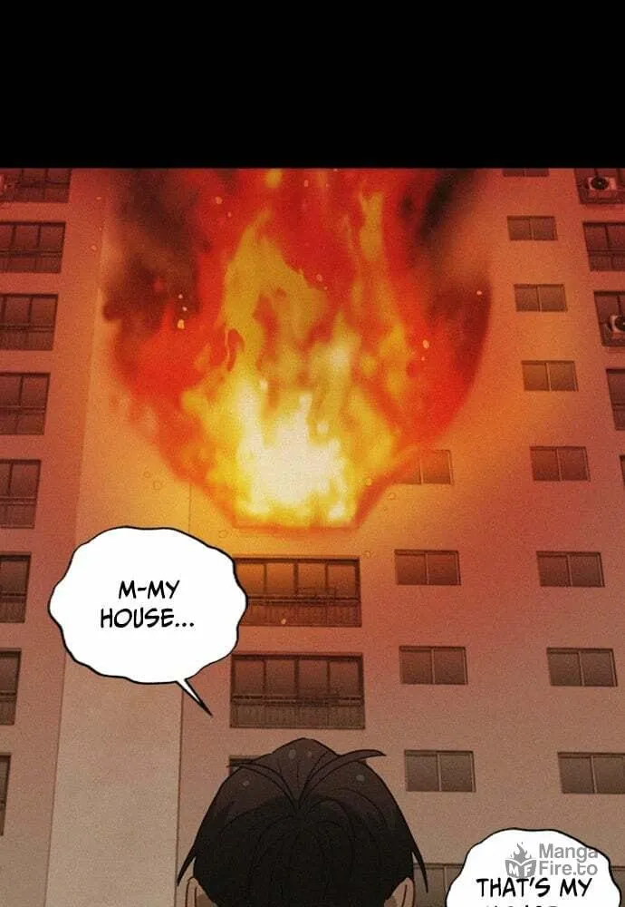 Return of the Gods Chapter 5 page 45 - 