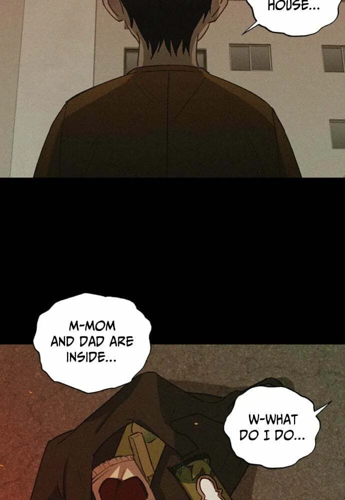 Return of the Gods Chapter 5 page 46 - 