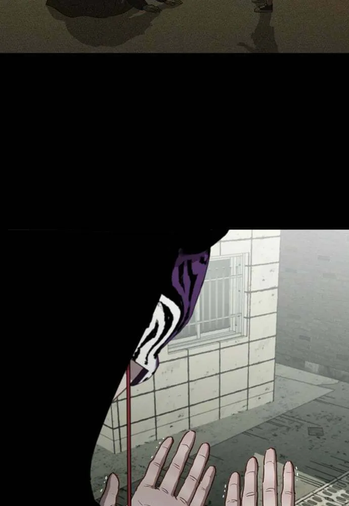 Return of the Gods Chapter 5 page 53 - 