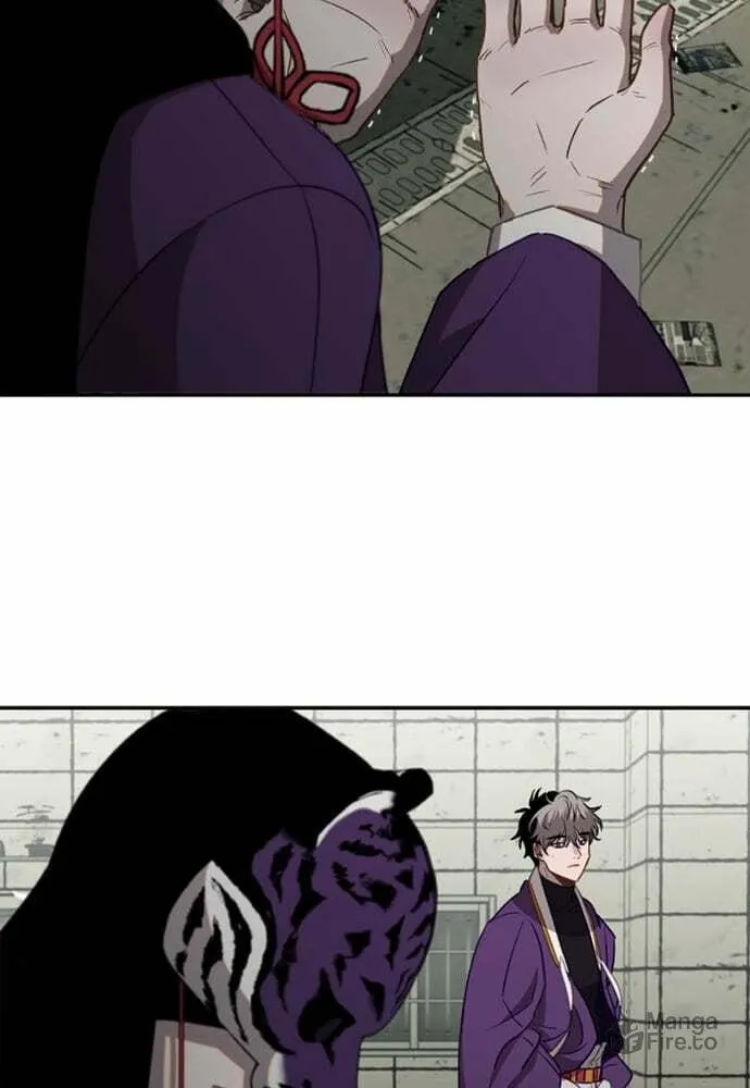 Return of the Gods Chapter 5 page 54 - 
