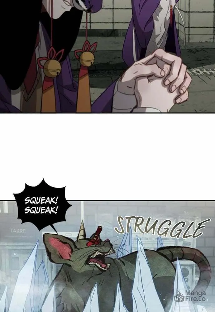 Return of the Gods Chapter 5 page 55 - 