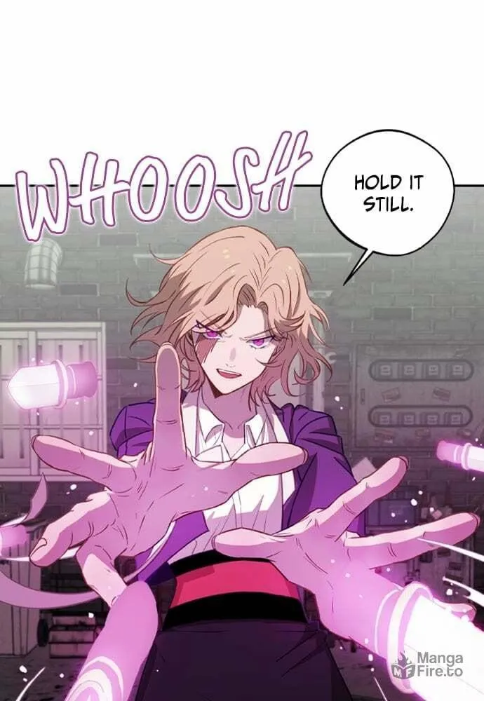 Return of the Gods Chapter 5 page 57 - 