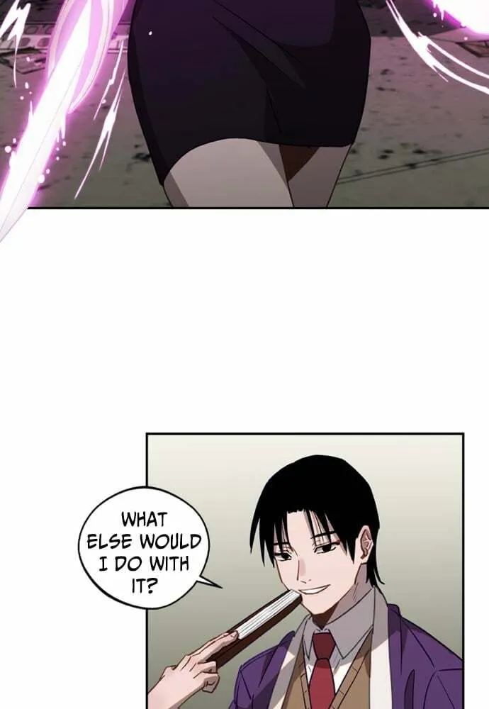 Return of the Gods Chapter 5 page 58 - 