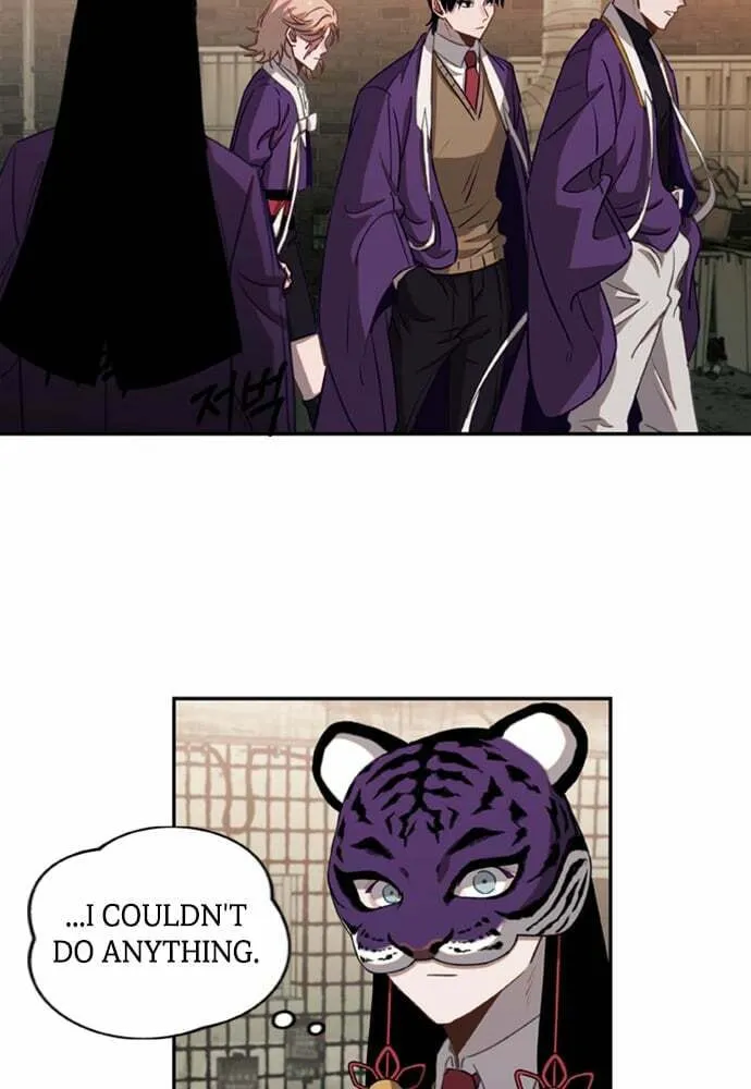 Return of the Gods Chapter 5 page 64 - 