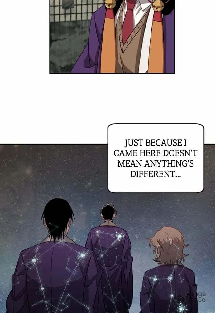 Return of the Gods Chapter 5 page 65 - 