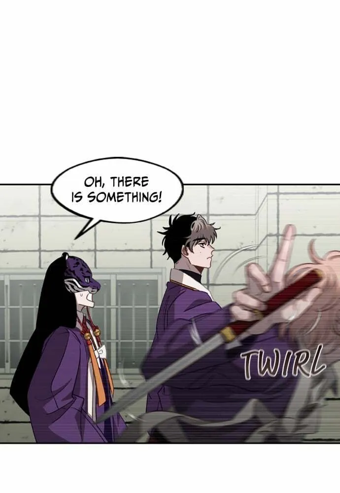 Return of the Gods Chapter 5 page 8 - 