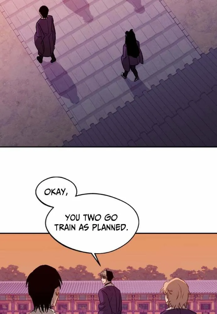 Return of the Gods Chapter 5 page 71 - 