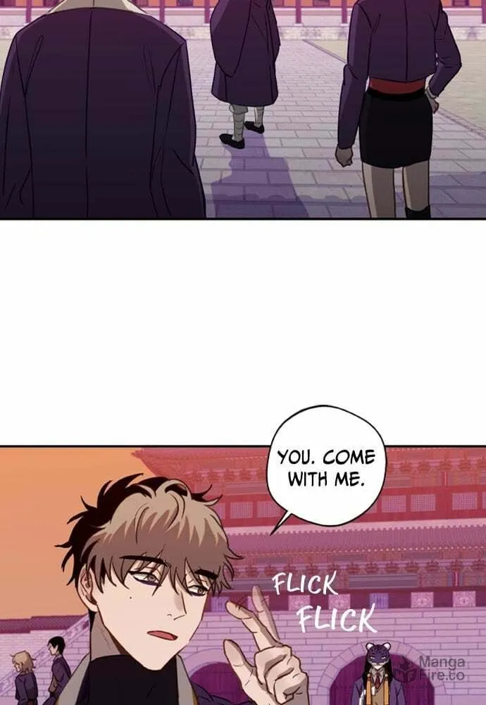 Return of the Gods Chapter 5 page 72 - 