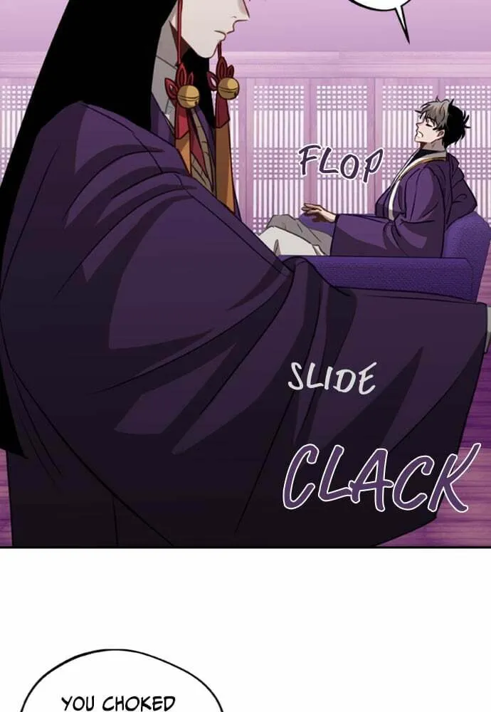 Return of the Gods Chapter 5 page 76 - 