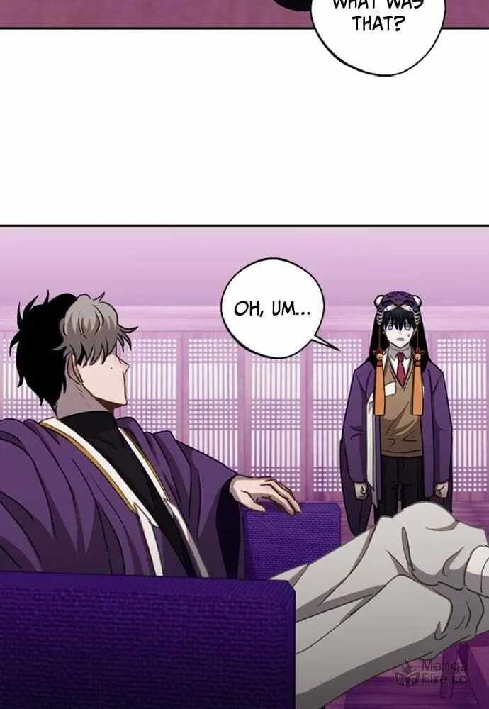 Return of the Gods Chapter 5 page 78 - 