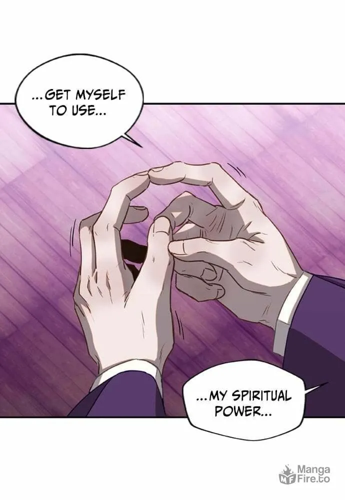 Return of the Gods Chapter 5 page 80 - 
