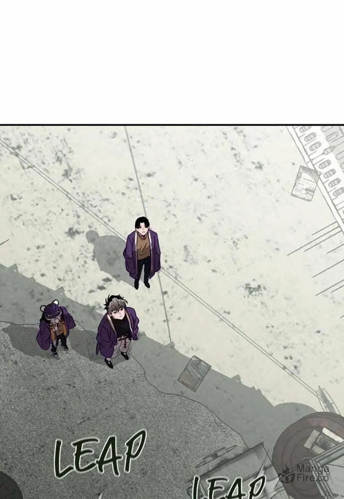 Return of the Gods Chapter 5 page 9 - 