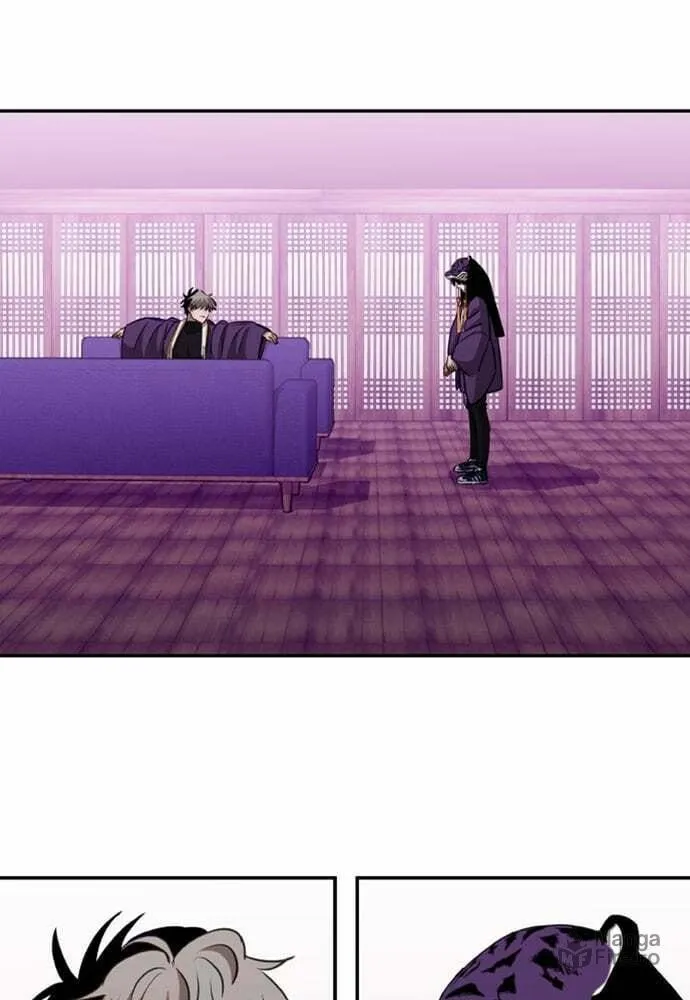 Return of the Gods Chapter 5 page 81 - 