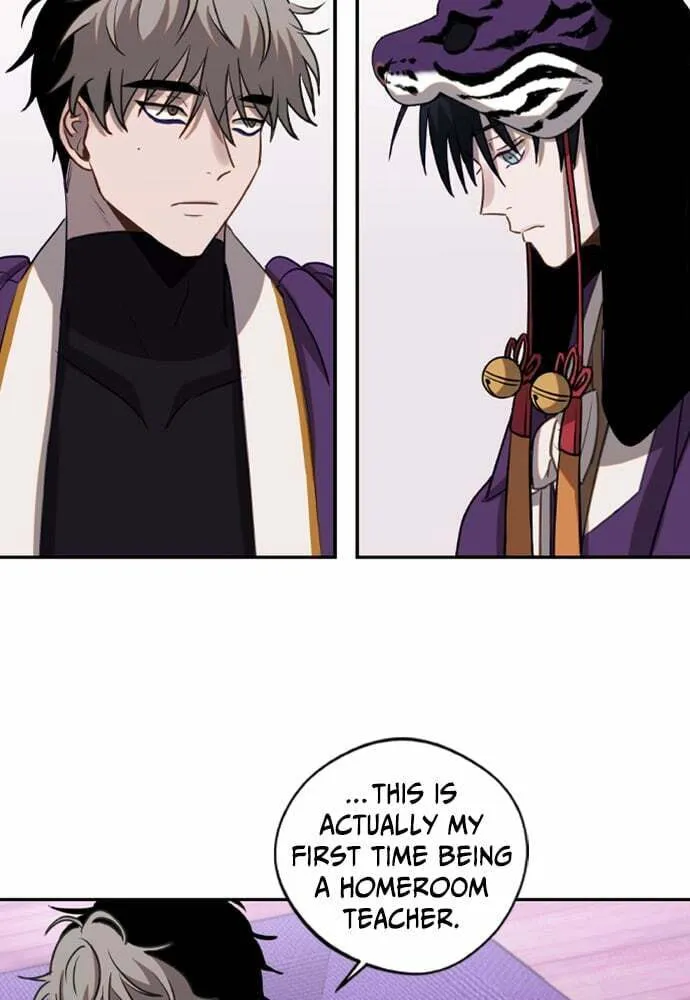Return of the Gods Chapter 5 page 82 - 