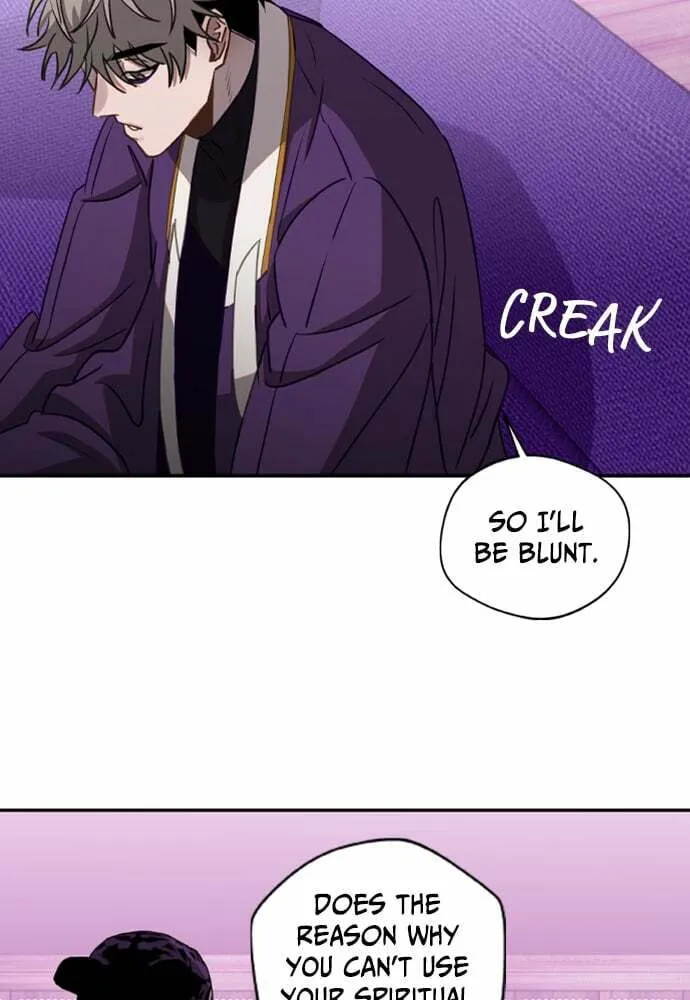 Return of the Gods Chapter 5 page 83 - 