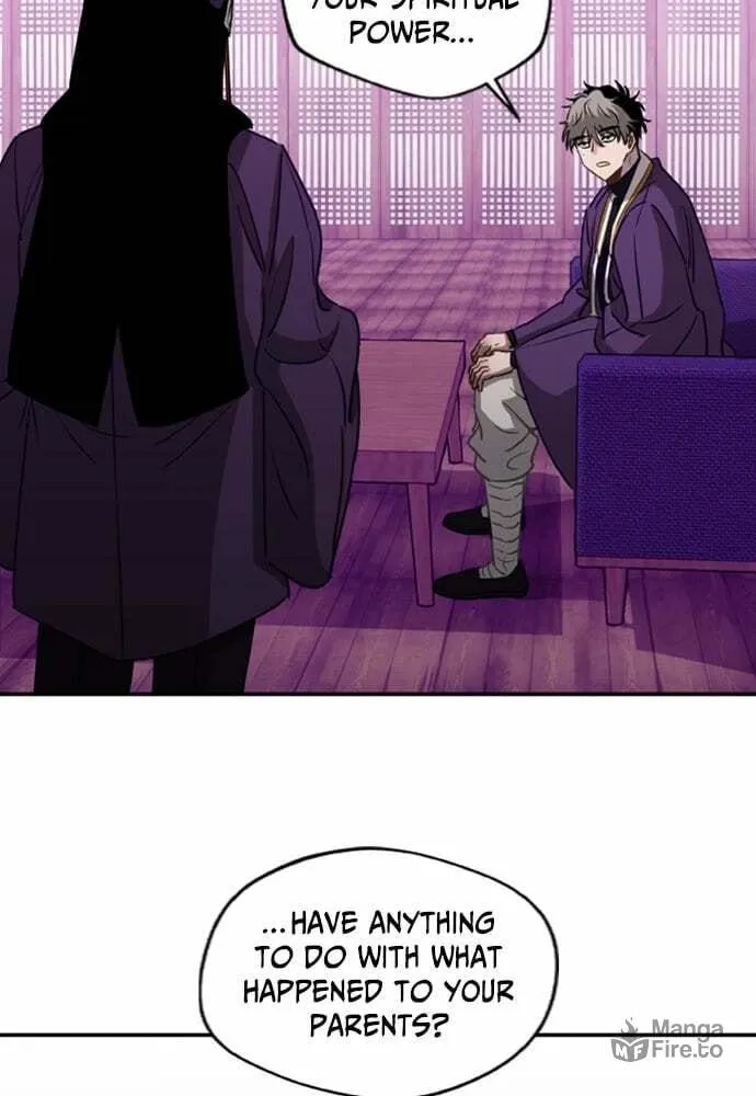 Return of the Gods Chapter 5 page 84 - 