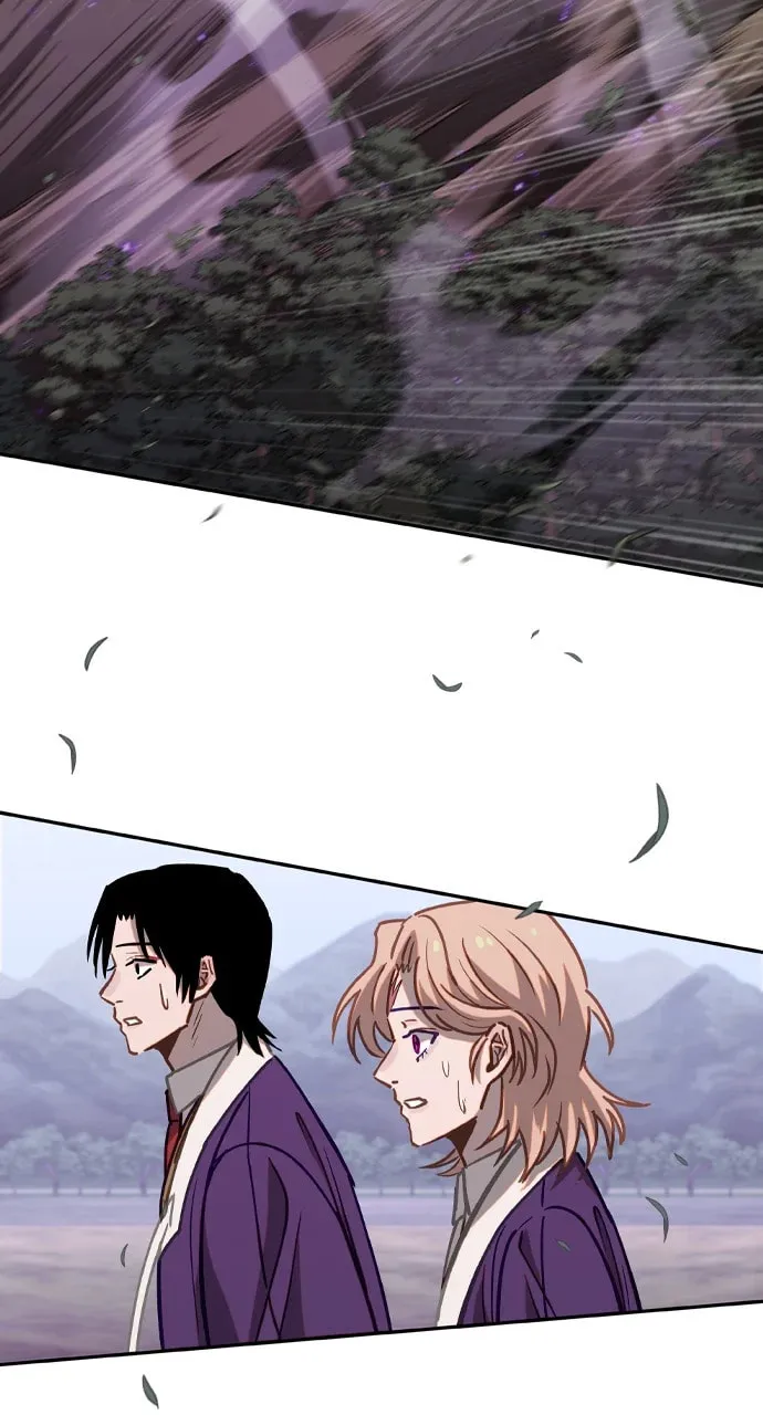 Return of the Gods Chapter 50 page 2 - 