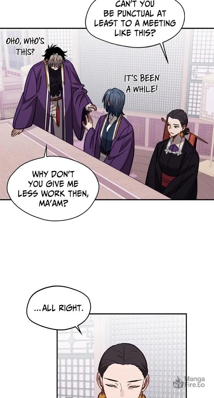 Return of the Gods Chapter 50 page 15 - 