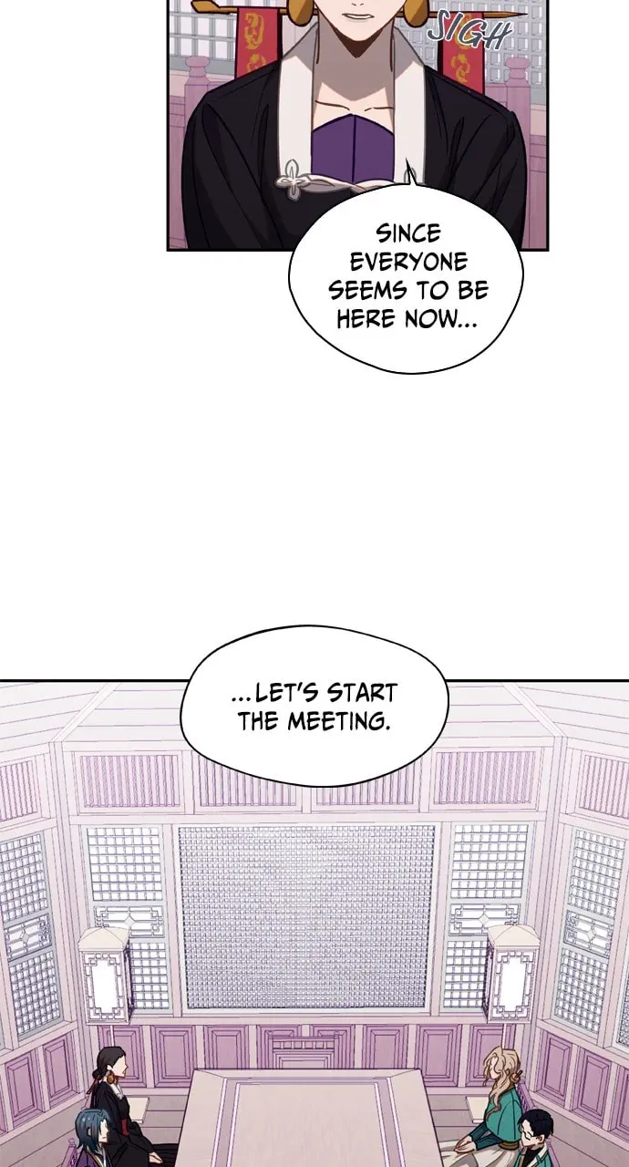Return of the Gods Chapter 50 page 16 - 