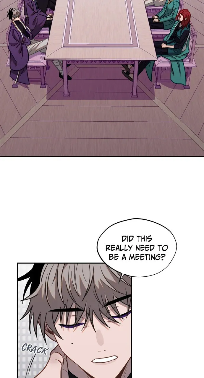 Return of the Gods Chapter 50 page 17 - 