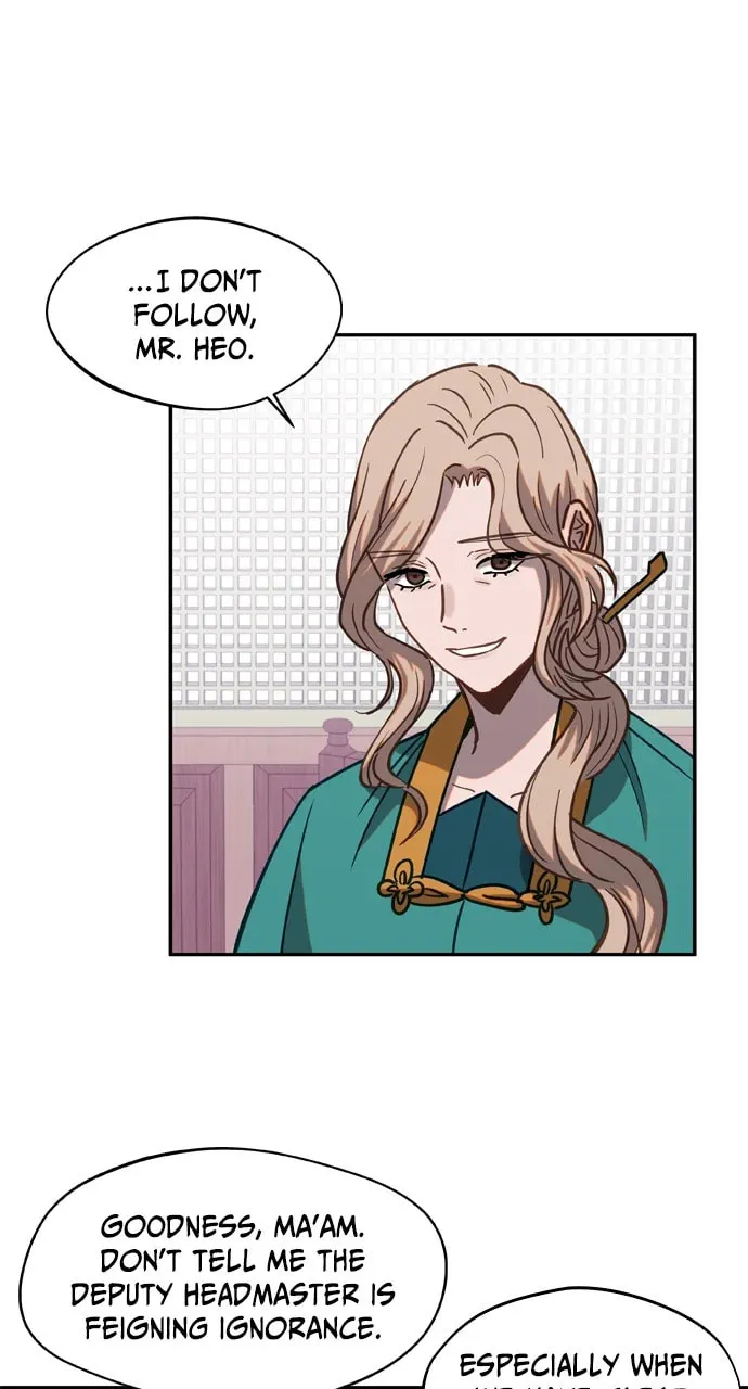 Return of the Gods Chapter 50 page 19 - 