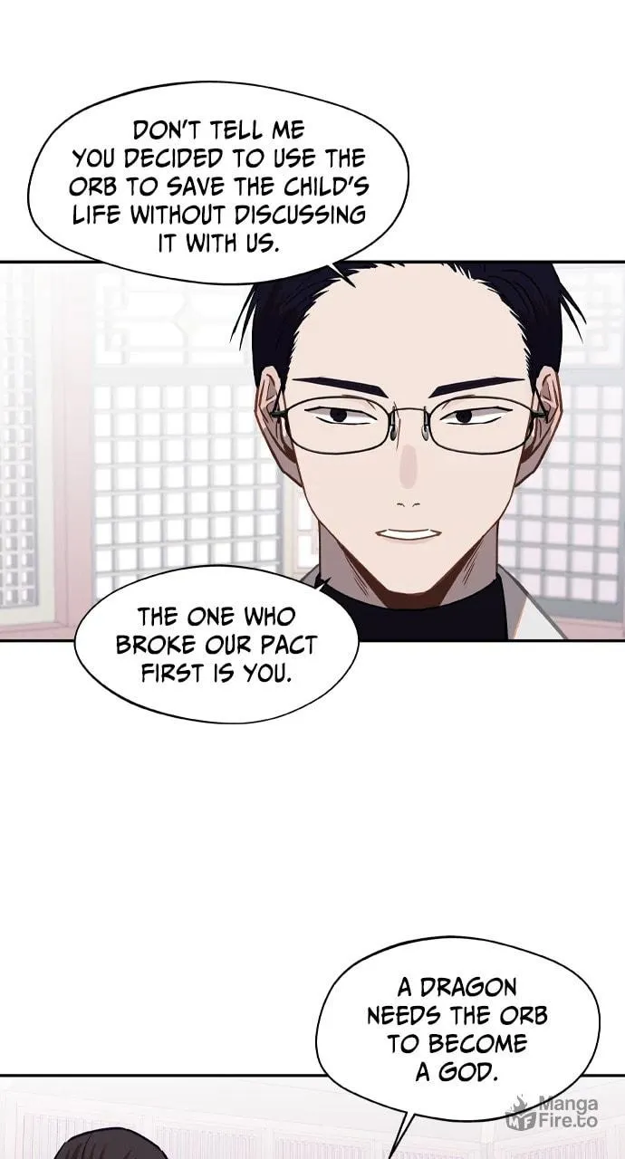 Return of the Gods Chapter 50 page 24 - 