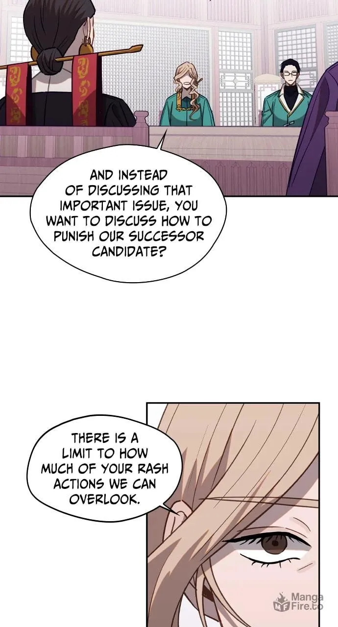 Return of the Gods Chapter 50 page 25 - 