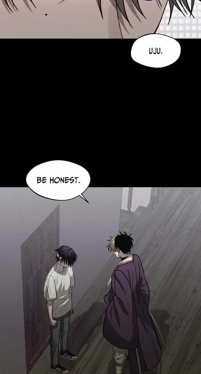 Return of the Gods Chapter 50 page 29 - 