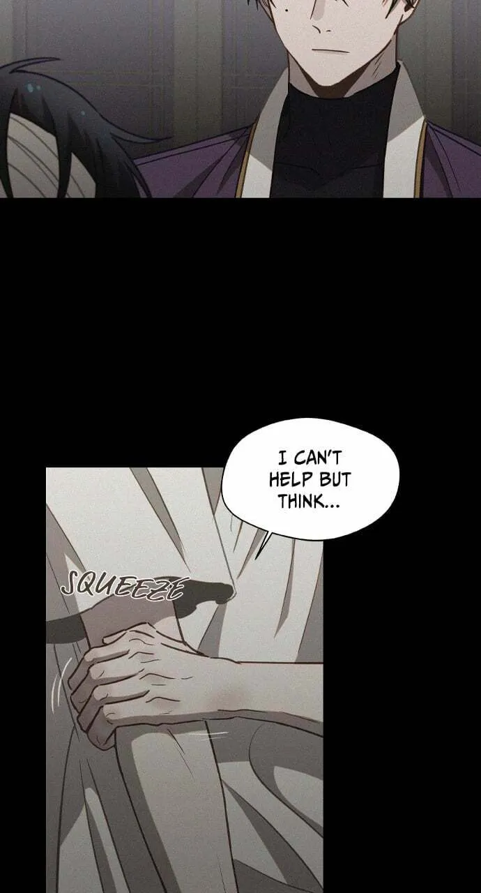 Return of the Gods Chapter 50 page 32 - 