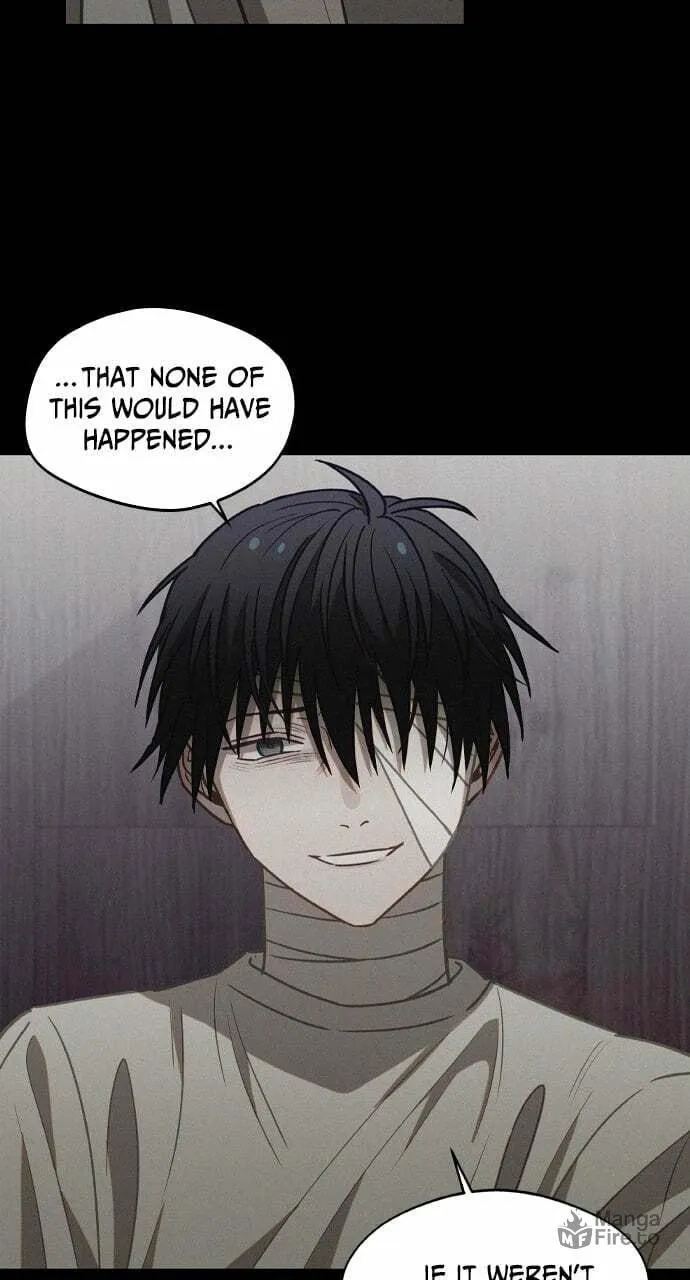 Return of the Gods Chapter 50 page 33 - 