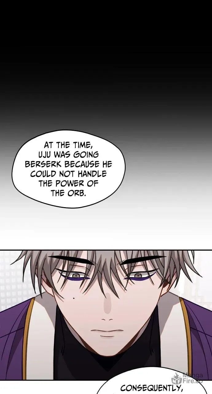 Return of the Gods Chapter 50 page 36 - 