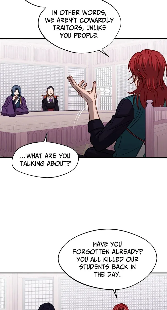 Return of the Gods Chapter 50 page 38 - 