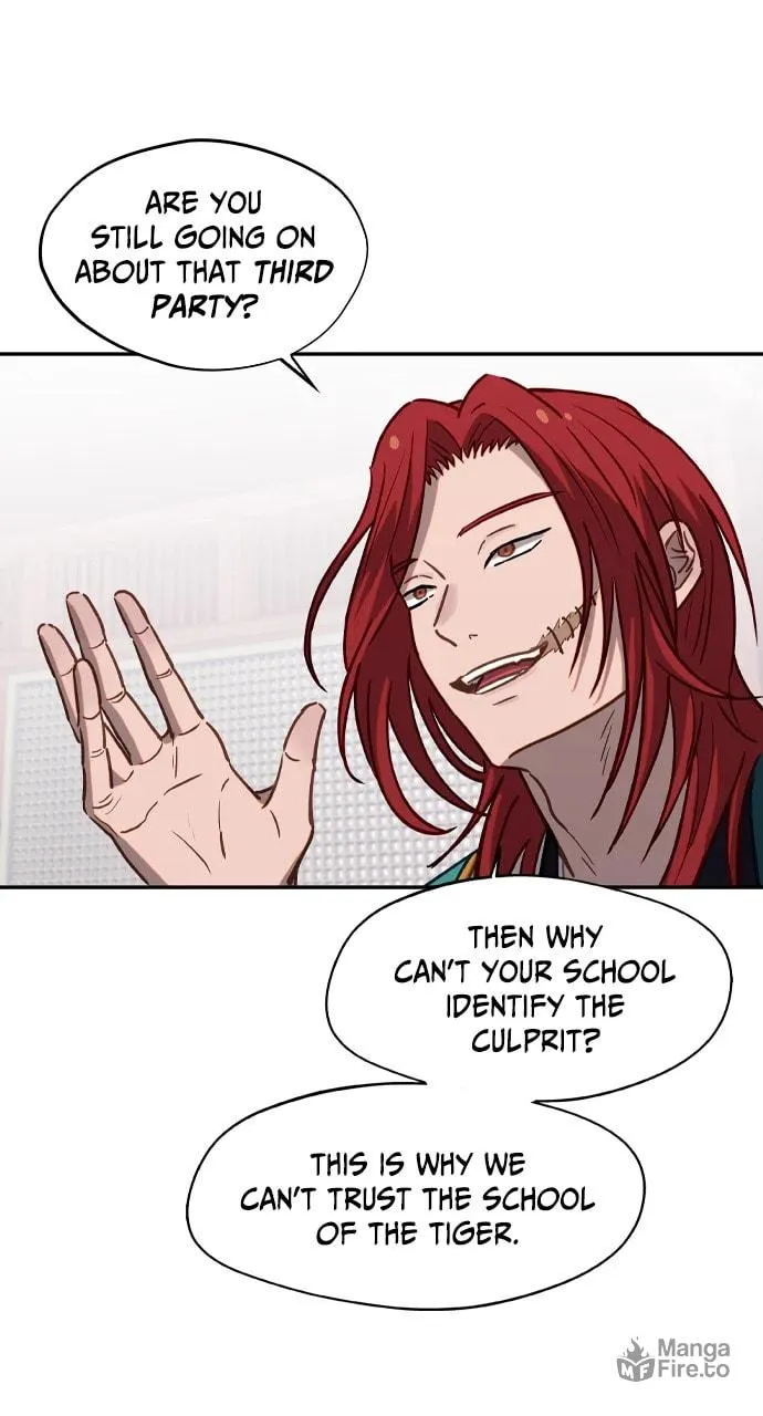 Return of the Gods Chapter 50 page 40 - 